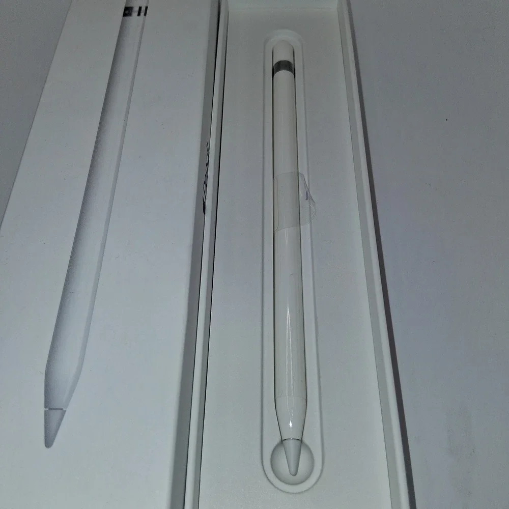 Apple Pencil 1st Generation White Stylus Pen for iPad MK0C2AM/A A1603 Boxed